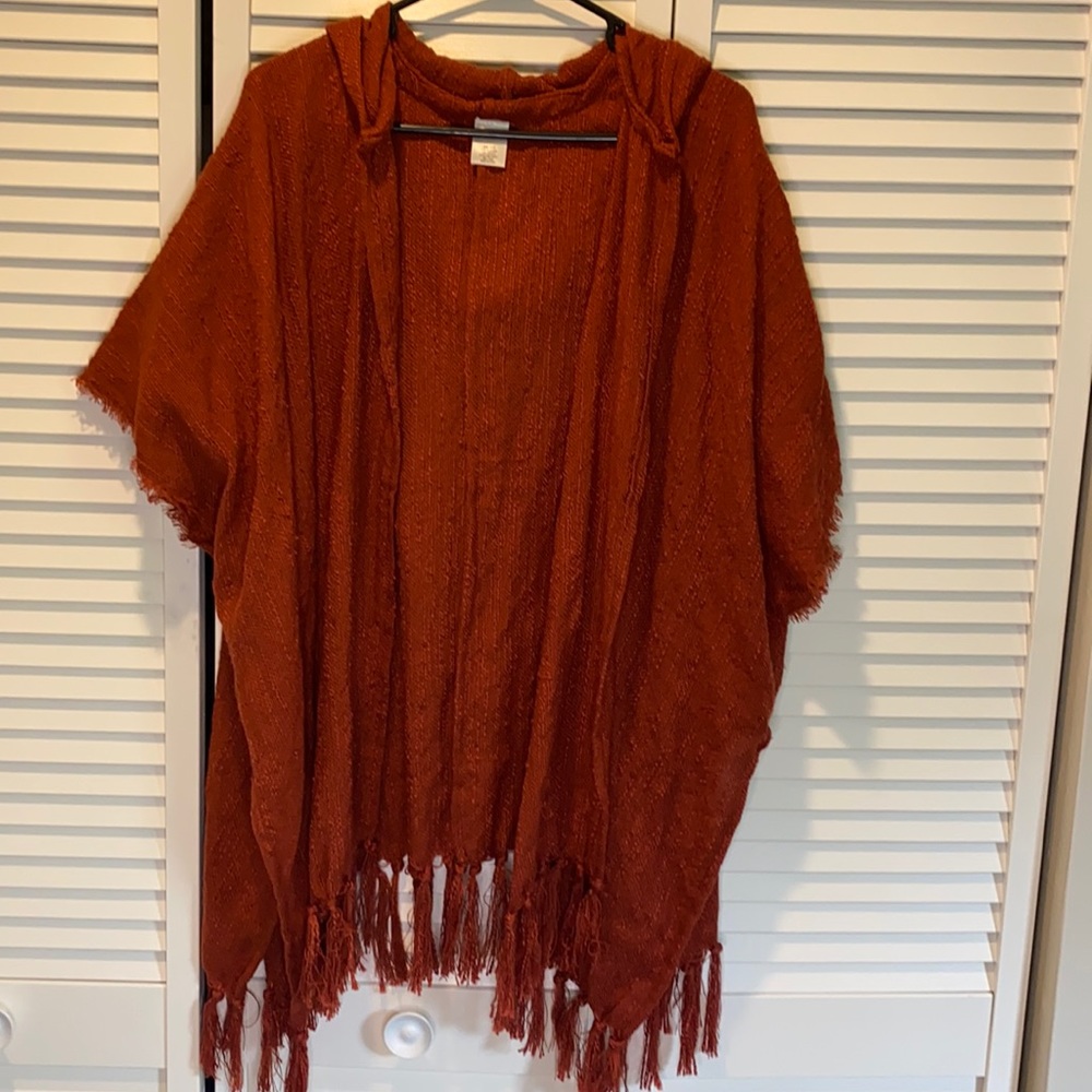 Francescas Kimono